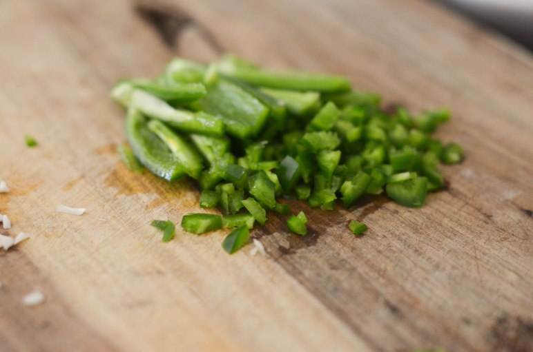 Deep South Breakfast Casserole-12