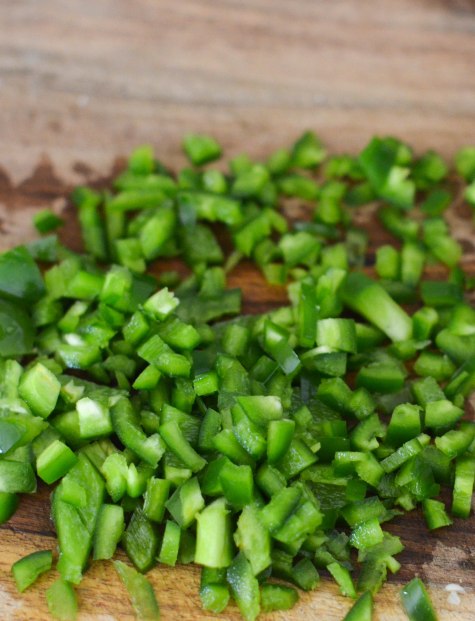 Deep South Breakfast Casserole-13