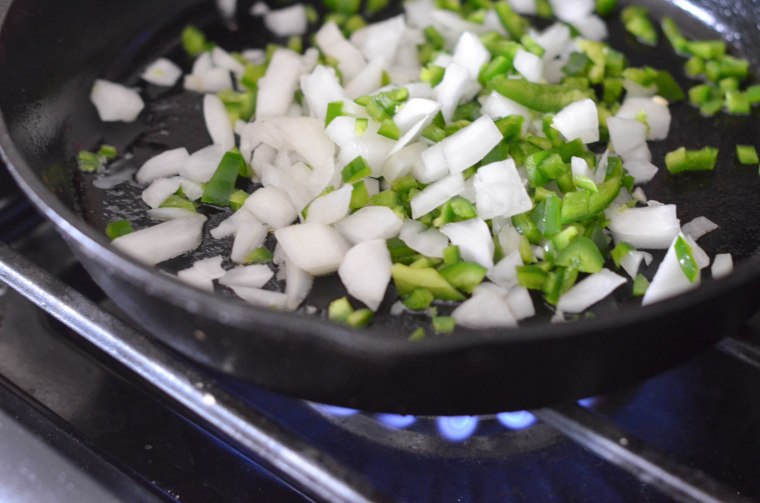 Deep South Breakfast Casserole-16