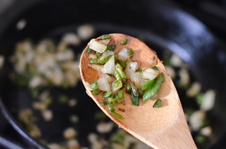 Deep South Breakfast Casserole-17