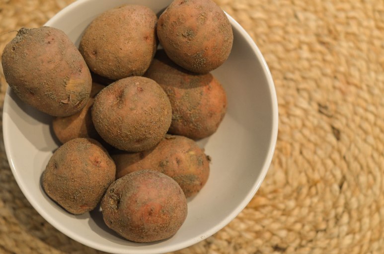 Deep South Breakfast Casserole-2