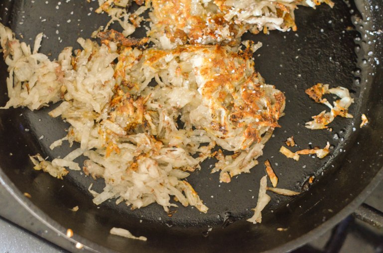 Deep South Breakfast Casserole-21