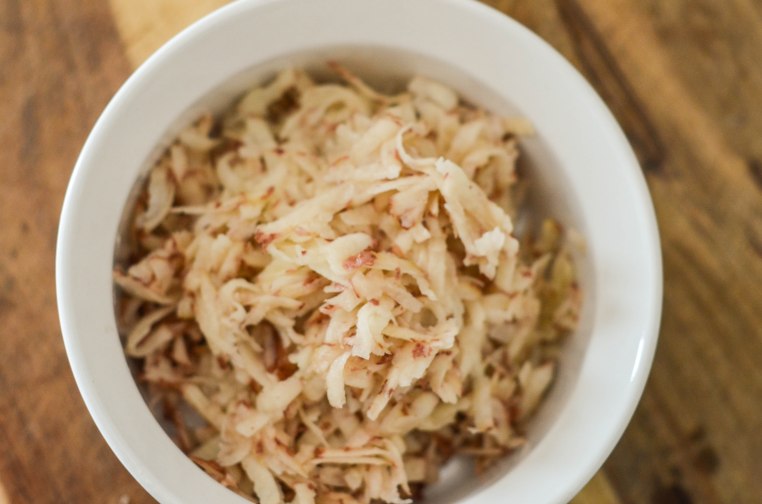 Deep South Breakfast Casserole-7